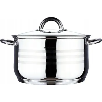 Hrnec Blaumann tradiční Hrnec 6 l