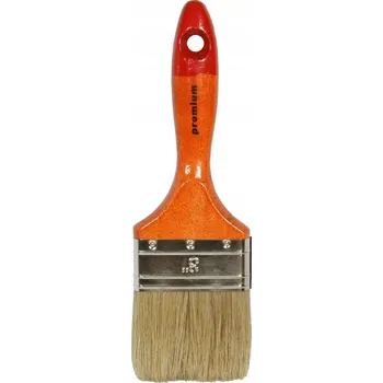 Plochý štětec rovný EPM 63 cm