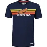 HONDA triko Sunset HONDA M