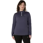 Asics Core LS 1/2 Zip Winter Top W 2012D294500 Tričko