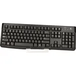 Logitech K120 drátová klávesnice OEM