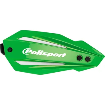 POLISPORT CHRÁNIČE RUKOU (HANDBARY) MODEL BULLIT FULL