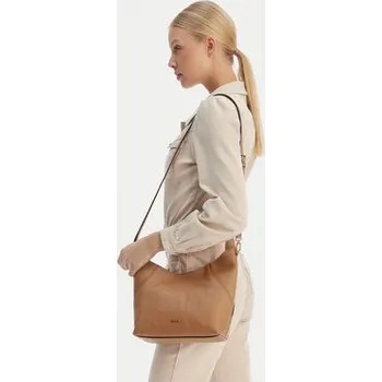 Kabelka Furla Lara S WB01958 HSF000 BG YU500 1007 Hnědá OS