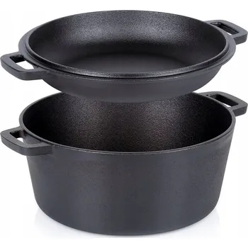 Hrnec Tradiční Hrnec Artemis 6,1 l