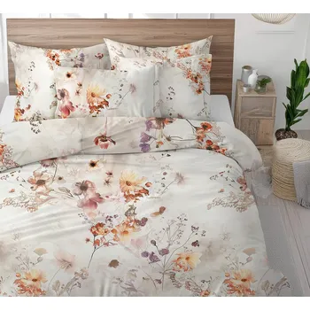 Povlečení Polštář satén premium 40x40 LS32