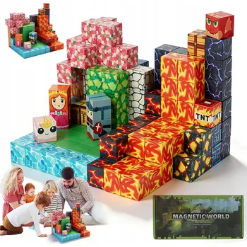 ostatní stavebnice STAVEBNICE STEM 150 DÍLKŮ HRAČKA PRO DĚTI