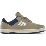 boty ETNIES Marana GREEN/BLUE velikost bot 42,5