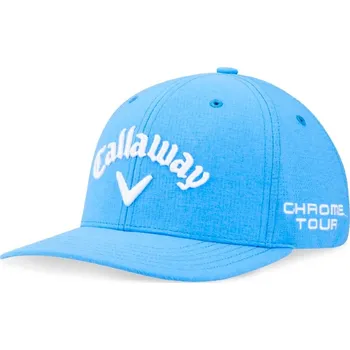 Kšiltovka Tour Authentic Performance Pro Light Blue Nastavitelná Kšiltovka