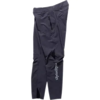 Cyklistické kalhoty Troy Lee Designs Lilium Pro Pant M mono carbon