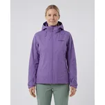 Dámská bunda HUSKY NEONI L PURPLE S