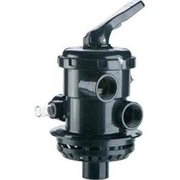 Ventil Ventil 6-cest. 1,5" Top Roma