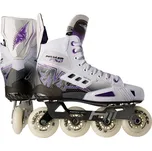 Brusle na inline hokej Mission FS2 Senior EUR 47,5, Fit 2