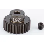 ASSOCIATED | Pastorek 25 zubů (modul 48DP) - Factory Team AE1343