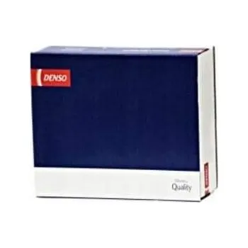 Kabinový filtr Filtr Denso DCF047K, ventilace prostoru pro cestující