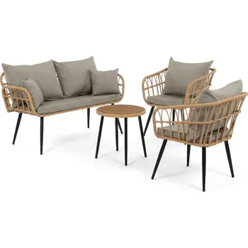 Zahradní sestava Zahradní sestava AZ-F1508 Doprava ZDARMA.