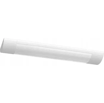 Stropní Svítidlo Eko-Light 2,5 x 7,48 cm bílý