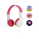 Sluchátka Sencor SEP 255PK