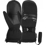 Juniorské lyžařské rukavice REUSCH do sněhu, palčáky GORE-TEX, velikost 6,5 / XL