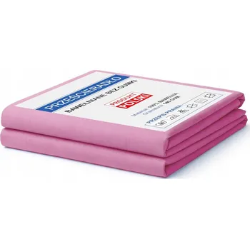 Prostěradlo Prostěradlo tradiční Fan bavlna 180 x 200 cm