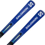 Salomon S/Race GS 10 + MI12 GW F80…