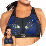 Ava sportovní podprsenka modrá velikost 85E