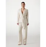 Marciano Guess Bunda pro přechodné období 175773 Bílá Classic Fit 42