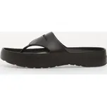 Tenisky Calvin Klein One Piece Eva Flip Flop Thong Triple Black EUR 38