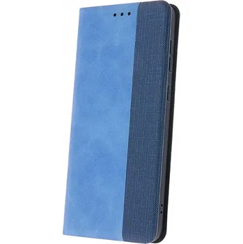 Pouzdro na mobilní telefon Flipové pouzdro TelForceOne pro Samsung Galaxy A33 5G, modré
