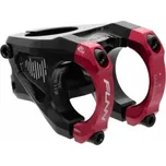 Představec řídítek Funn Equalizer 31.8 35mm červený (červená)