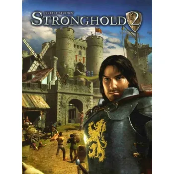 Počítačová hra Stronghold 2: Steam Edition (kod) PC