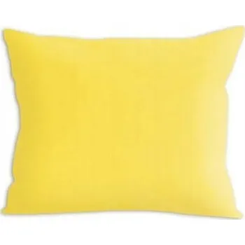 Povlak na polštářek Povlak na polštář na spaní Karo 50 x 50 cm