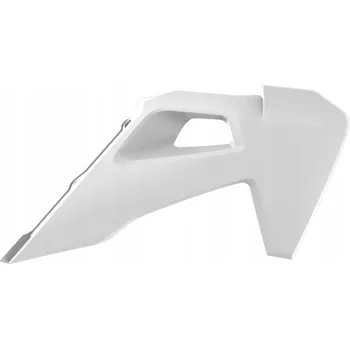 Polisport kryty chladiče Husqvarna 8422900001 Polisport