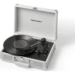 Crosley Cruiser Plus - White Sand