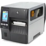 Tiskárna štítků pro kurýrní služby Zebra ZT411 203dpi USB, Ethernet, BT