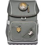 Jeune Premier Ergomaxx – Big Five (Khaki)