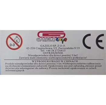 Doplněk pro panenku DOPLŇKY PRO PANENKY ZDOBENÍ VLASŮ GAZELO KREATIVNÍ SADA PRO DĚTI