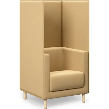 Profim Křeslo s paravánem Vancouver LITE VL1 HW