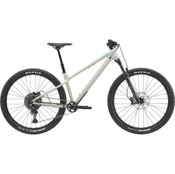 Jízdní kolo Cannondale Habit HT 1 - tiger shark S 2025, 29 2025, 29