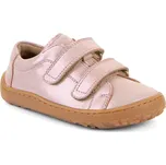 Froddo G3130284-9 Pink Shine 29, Vnitřní délka boty: 19,1 cm, Vnitřní šířka boty: 7,3 cm