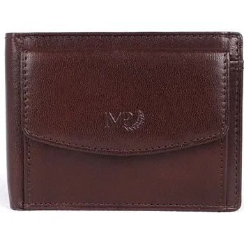 Peněženka Marta Ponti no. 228R tmavě hnědá