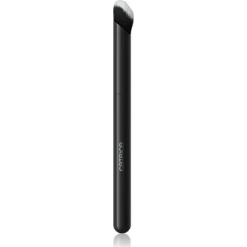 Kosmetický štětec Catrice Under Eye Concealer Brush štětec na korektor 1 ks