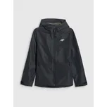 Dětská bunda 4F přechodová větrovka s membránou 4FJWSS26TTJAU0959, velikost 164