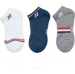 Ponožky Yonex vícebarevné vel. 35-40