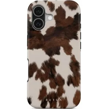 Pouzdro na mobilní telefon Burga Tough MagSafe pouzdro Ochranné kryt obal Hard case pro iPhone 17