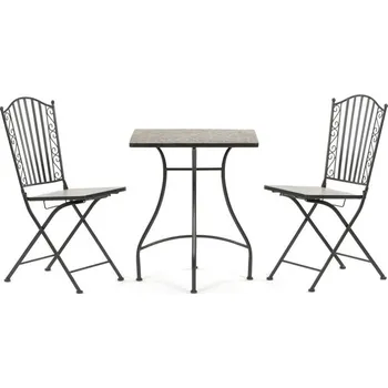 Zahradní sestava Zahradní sestava US1700 SET 60x60 Doprava ZDARMA.