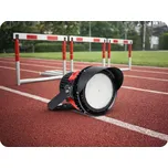 LED reflektor pro sportoviště 500W, 67500lm, SAMSUNG Chip, Meanwell Driver, 110°, stmívatelný, 5000K