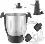 SADA: MÍSA A PŘÍSLUŠENSTVÍ PRO ROBOT HENDICHEF HENDI 3L HENDI 517123