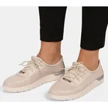 Looke Kožené tenisky Look Leonore L1051 Velikost: 37