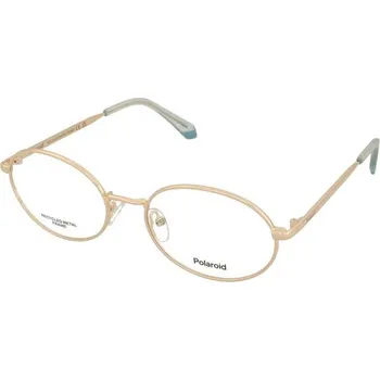 Brýlová obroučka Dioptrické brýle Polaroid PLD D594 000