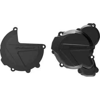 POLISPORT KRYT VÍKA ALTERNÁTORU A SPOJKY